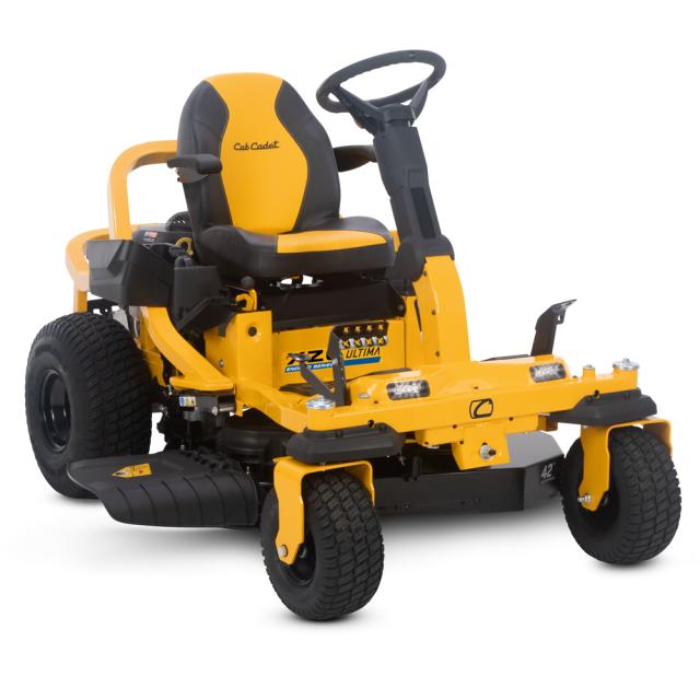 Cub Cadet XZ6 S107 Zero-Turn