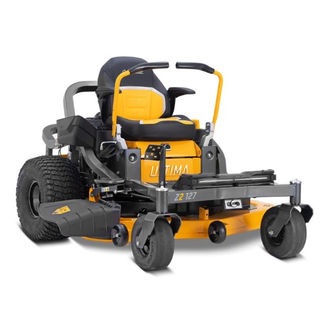 Cub Cadet Z2 127 zeroturn