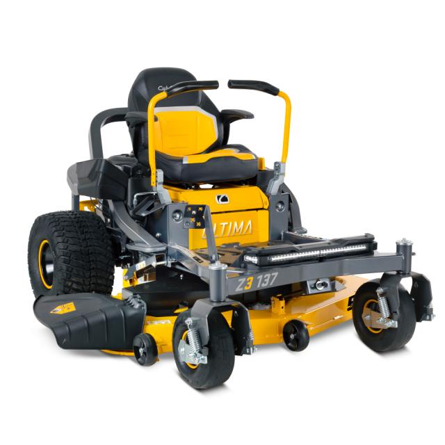 Cub Cadet Z3 137 zeroturn