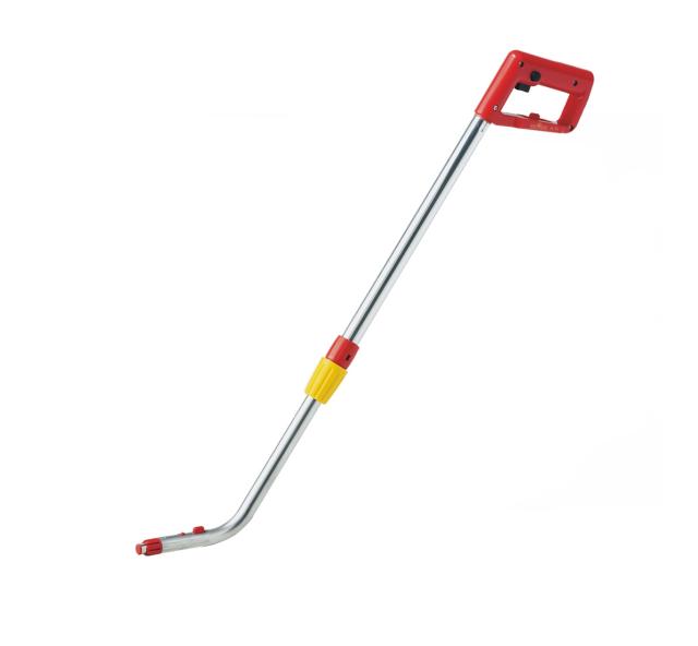 Wolf Garten AC-TS Teleskopskaft