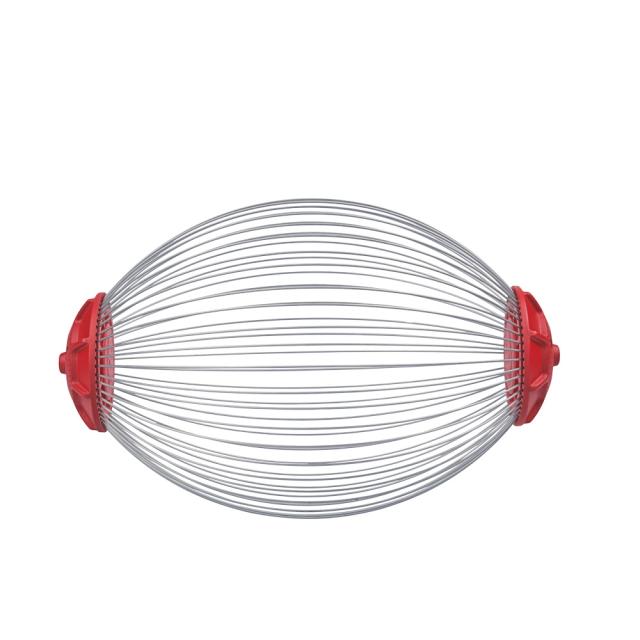 Wolf Garten FC-MS Nøddeopsamler til FC-M