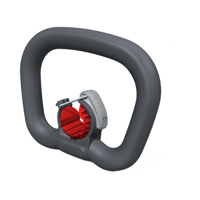 Wolf Garten HA eM Håndgreb