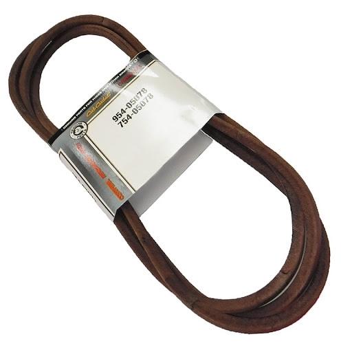 Cub Cadet rem 754-05078