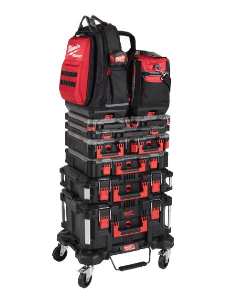 Milwaukee Packout Transportbase med hjul