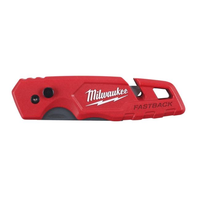 Milwaukee Fastback foldekniv m/blade stor