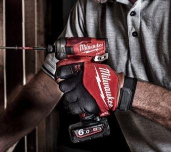 SHOCKWAVE™ IMPACT DUTY skruebits TX BO40 x 25MM, 2 stk.