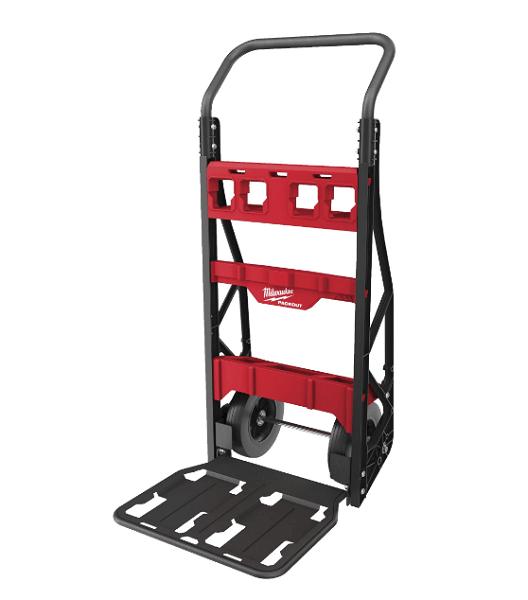 Milwaukee Packout Sækkevogn
