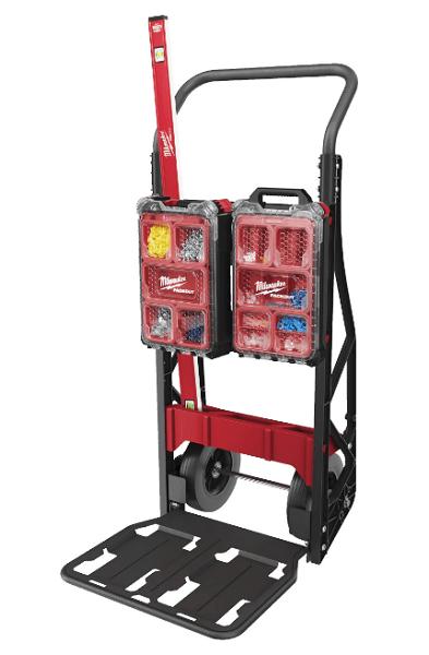 Milwaukee Packout Sækkevogn