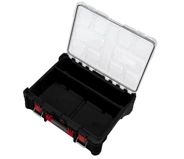 Milwaukee Packout Dyb Tilbehørskuffert