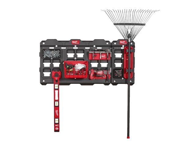 Milwaukee Packout Kompakt Monteringsplade
