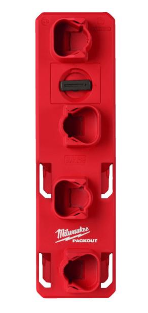 Milwaukee Packout M12 Batteriholder