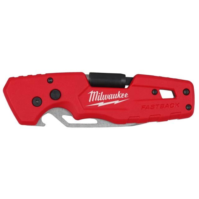 Milwaukee 5ien foldekniv