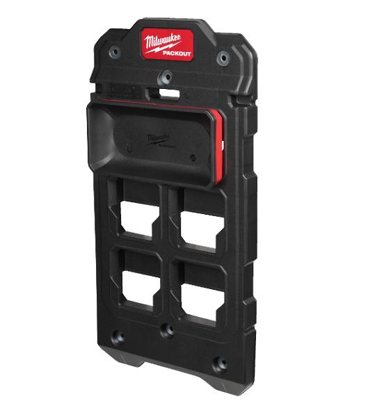 Milwaukee Packout Magnetisk Beholder 10x20CM