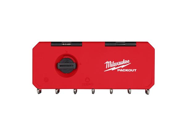 Milwaukee Packout™ Ophæng med små kroge