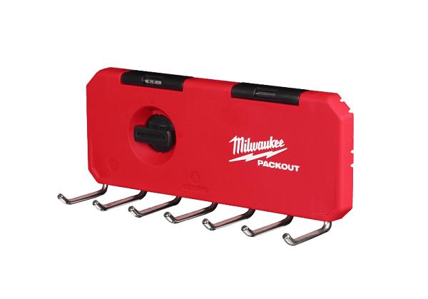 Milwaukee Packout™ Ophæng med små kroge