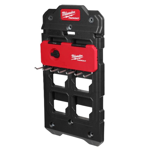 Milwaukee Packout™ Ophæng med små kroge