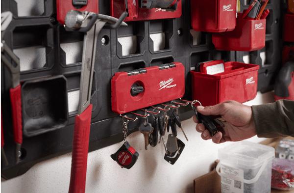 Milwaukee Packout™ Ophæng med små kroge