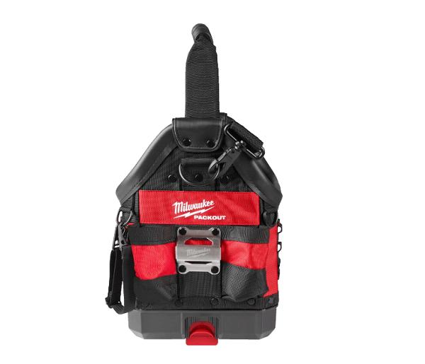 Milwaukee Packout Pro Åben Værktøjstaske 25 CM