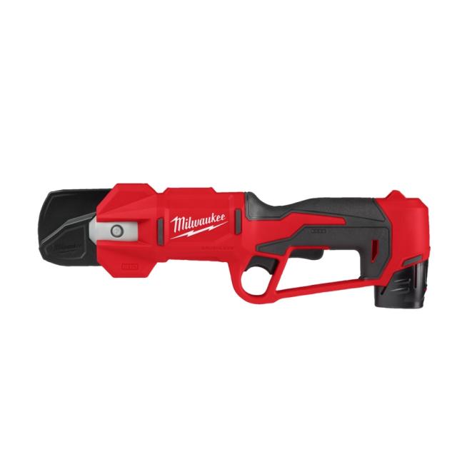 Milwaukee M12 BLPRS-202 Grensaks m/Batteri og Lader