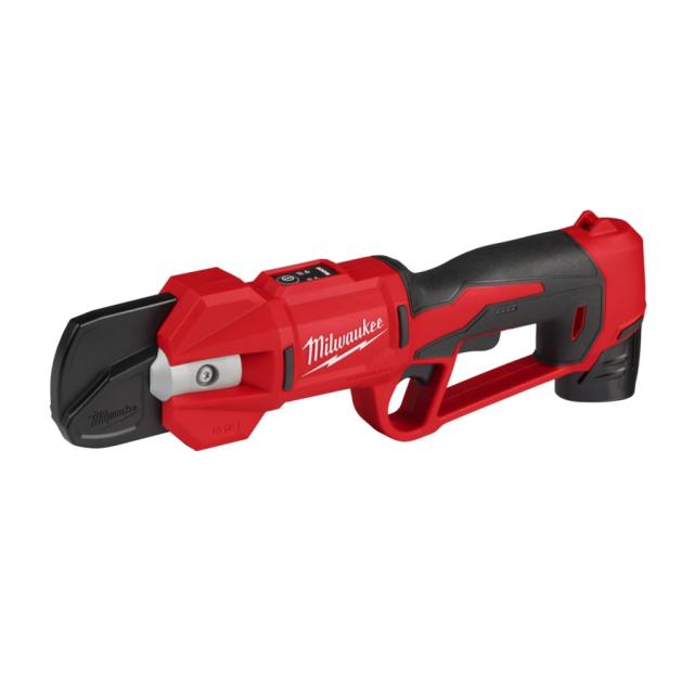 Milwaukee M12 BLPRS-202 Grensaks m/Batteri og Lader