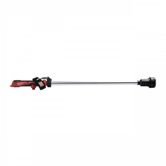 Milwaukee M12 BSWP-0 M12™ Rørpumpe med HYDROPASS™  u/Batterier og Lader