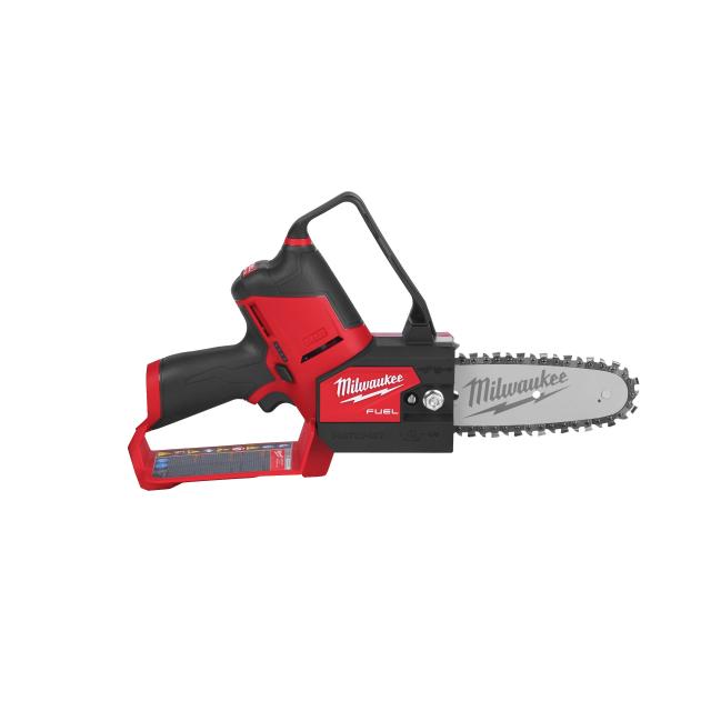 Milwaukee M12 FHS-0 FUEL™ HATCHET™ Grensav 15 cm u/Batterier og Lader
