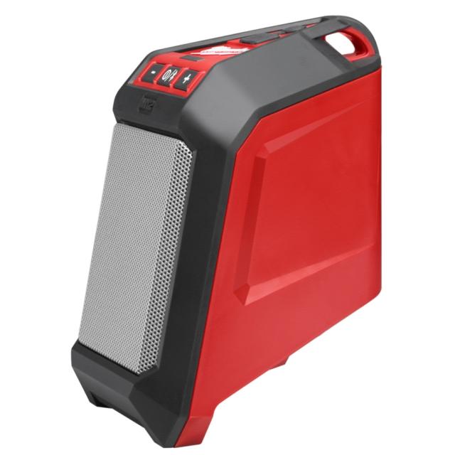Milwaukee M12 JSSP-O Bluetooth Højtaler u/Batteri og Lader