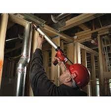 Milwaukee M12 PCG-600-0 Fugepistol u/Batteri og Lader