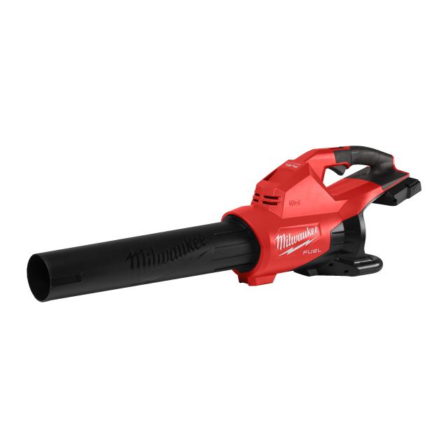 Milwaukee M18 F2BL-0 FUEL Løvblæser u/ Batterier og Lader
