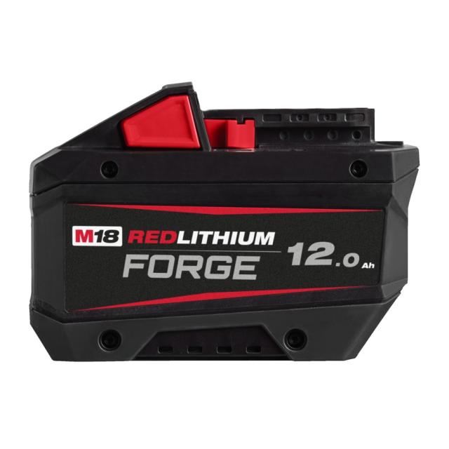Milwaukee M18 Forge 12 Ah batteri