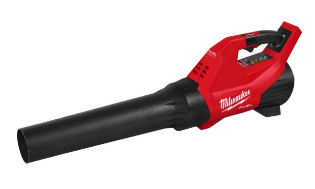 Milwaukee M18 FBLG3-0 Løvblæser u/ Batteri og Lader