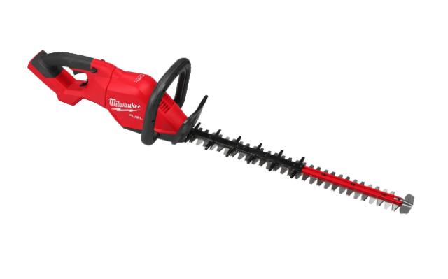 Milwaukee M18 Fuel FHET60G2-0 Hækkeklipper u/ Batteri og Lader