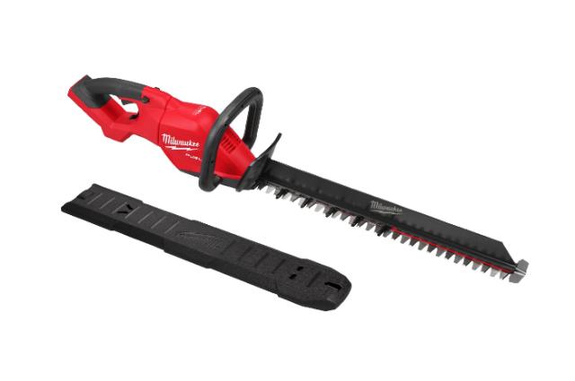 Milwaukee M18 Fuel FHET60G2-0 Hækkeklipper u/ Batteri og Lader