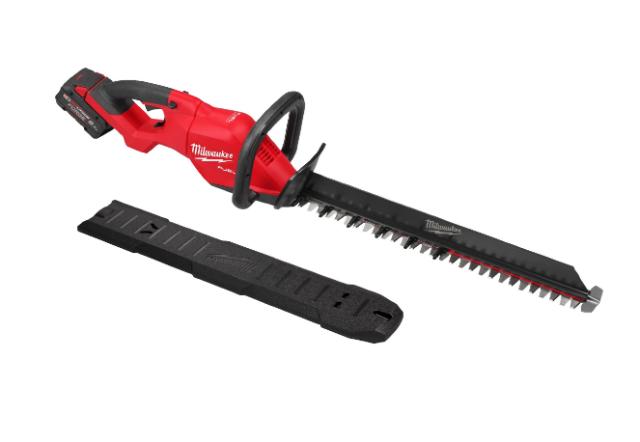 Milwaukee M18 Fuel FHET60G2-802 Hækkeklipper m/ Batterier og Lader