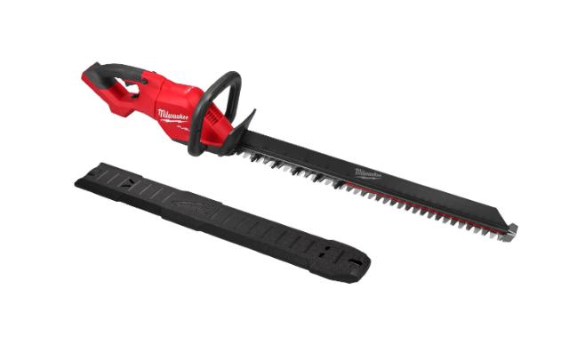Milwaukee M18 Fuel FHET75G2-0 Hækkeklipper u/ Batterier og Lader