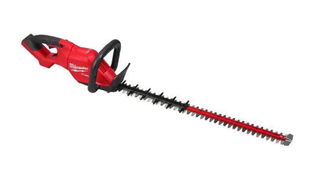 Milwaukee M18 Fuel FHET75G2-0 Hækkeklipper u/ Batterier og Lader