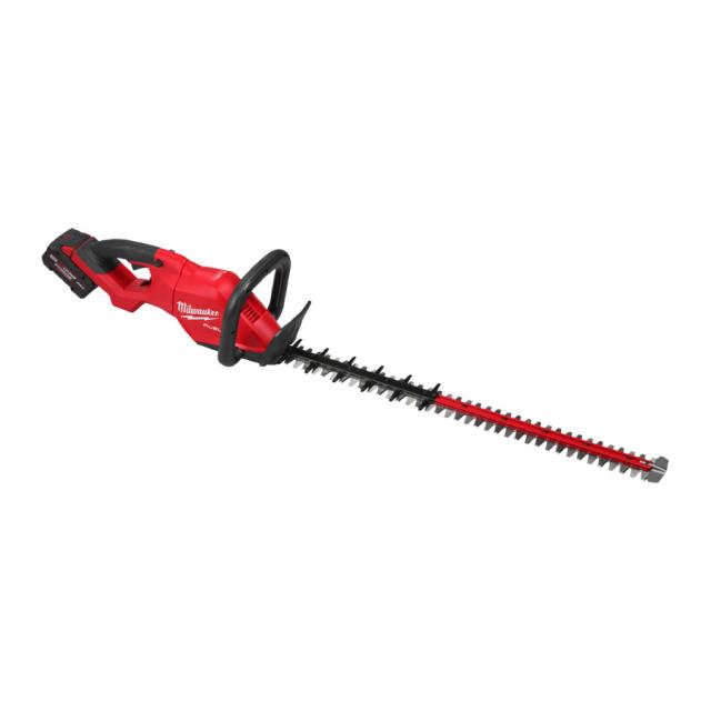 Milwaukee M18 Fuel FHET75G2-802 Hækkeklipper m/ Batterier og Lader