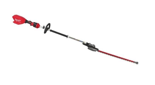 Milwaukee M18 FHETE22-0 FUEL™ Stanghækkeklipper 216 cm