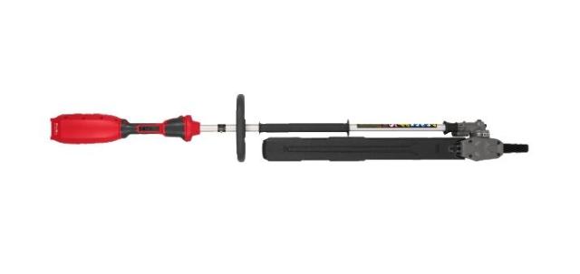 Milwaukee M18 FHETE22-0 FUEL™ Stanghækkeklipper 216 cm