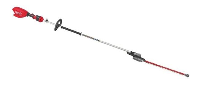 Milwaukee M18 FHETE27-0 FUEL™ Stanghækkeklipper 267 cm, U/Batteri og Lader