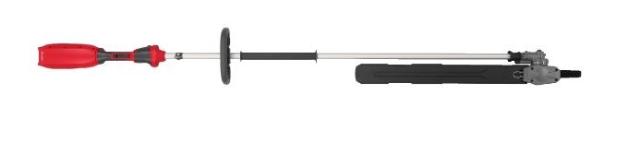 Milwaukee M18 FHETE27-0 FUEL™ Stanghækkeklipper 267 cm, U/Batteri og Lader