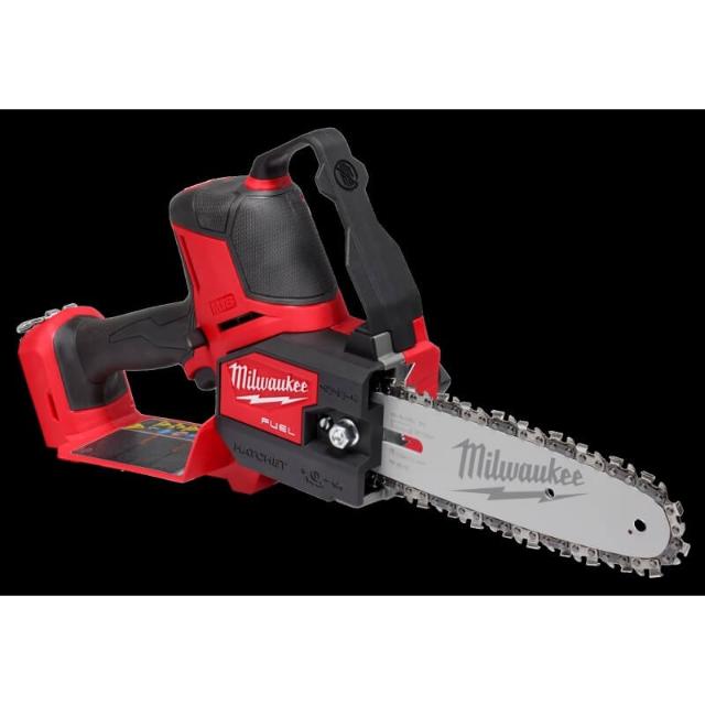 Milwaukee M18 FHS20-0 FUEL™ HATCHET™ Grensav 20 cm u/Batterier og Lader