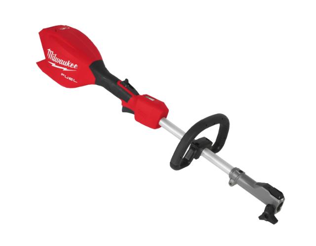Milwaukee M18 Fuel FOPH2-0 Motorenhed u/ Batterier og Lader
