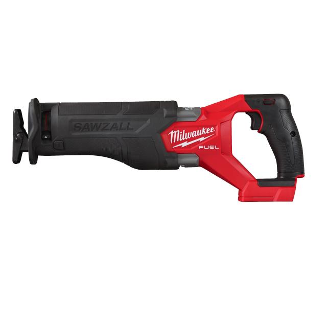 Milwaukee M18 FSZ-0X M18 FUEL™ Bajonetsav med kulfri POWERSTATE™ motor u/Batterier og Lader