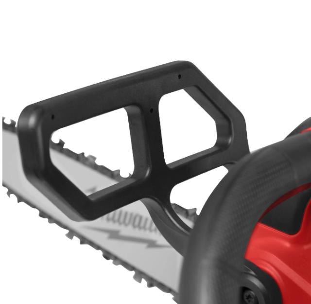 Milwaukee M18 FTHCHS30-0 Akku Kædesav 30 cm u/batteri og lader, inkl. taske