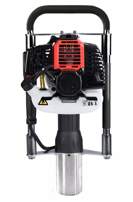 Thrall DPD-100 Pælehammer 