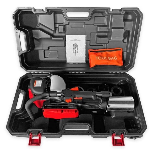 Thrall DPD-100 Pælehammer 