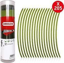 Oregon Techni-blade™  6mm 205stk