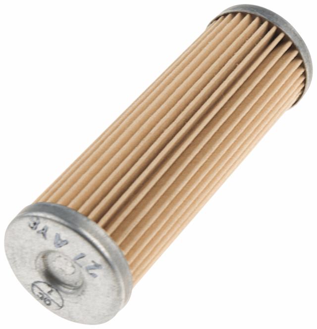 Schäffer 218021002 Brændstoffilter