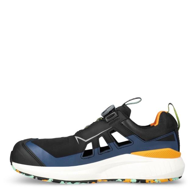 Brynje LAB Open Shoe BOA